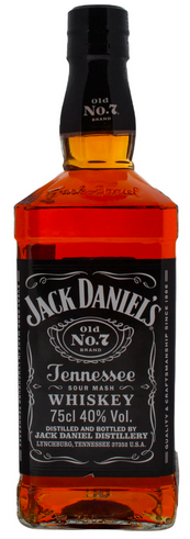 Whisky / 750 ML(25.36oz) > Jack's Daniels