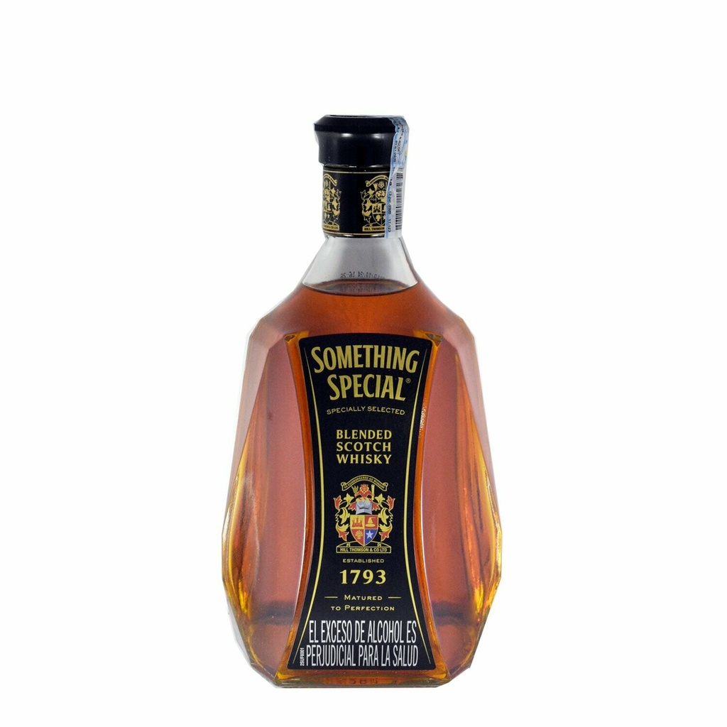 Whisky / 1793 / 750 ML(25.36oz) > Something Special