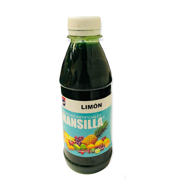 Esencia / Limon / 1 Galón(126.80oz) > Castilla