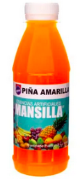 Escencia / Naranja / 500ml (16.9oz) > Mansilla