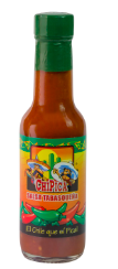 Salsa, tipo tabasco / 164 ml (5.54oz) / Chipica