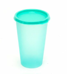 Vaso, tipo shot plástico / 43ml (1.5oz) / Guateplast