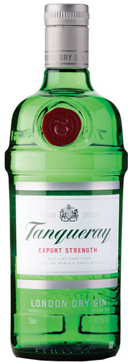 Gin / London Dry / 750 ML(25.36oz) > Tanqueray