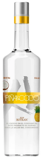 Ron / blanco / Piña y Coco / 750 ML(25.36oz) > XL