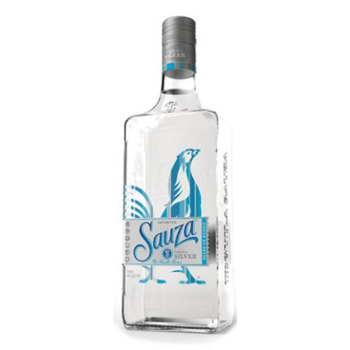 Tequila / Silver / 750 ML(25.36oz) > Sauza