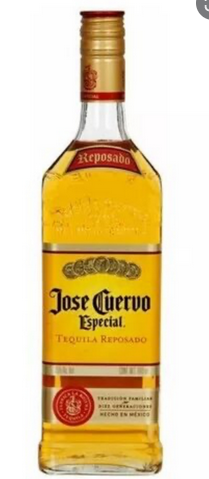 Tequila / Reposado / 750 ML(25.36oz) > José Cuervo
