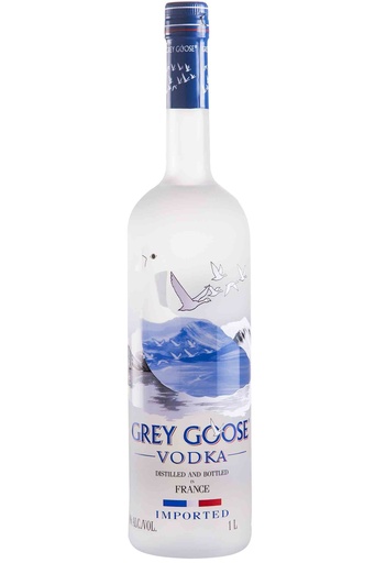 Vodka / 750 ML(25.36oz) > Gray Goose