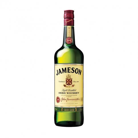 Whisky / 750 ML(25.36oz) > Jameson
