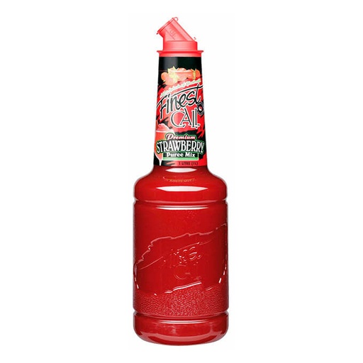 Puré / Fresa / 1000 ML(33.81oz) > Finest Call