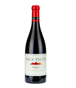 Vino, tinto / Borsao / 750 ML(25.36oz) >  Tres Picos
