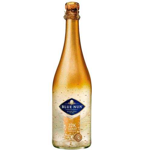 Vino / Espumante / 750 ML(25.36oz) > Blue Nun