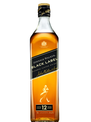 Whisky / Black Label / 750 ML(25.36oz) > Johnnie Walker