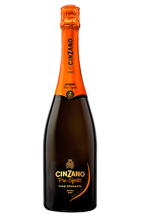 Vino espumante, Cinzano / botella, 750ml. (25.36 oz.) > Pro-spirits