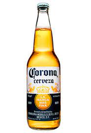 Cerveza extra /  botella, 355 ml (12 oz) > Corona