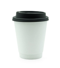 Vaso, bebida caliente / 8oz / Desscasa
